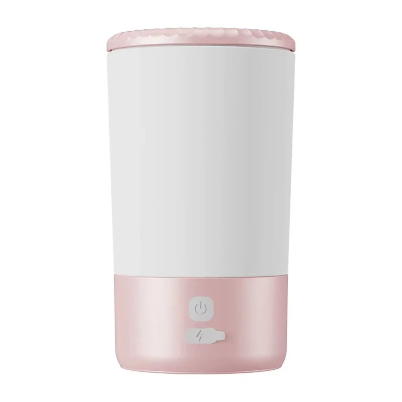 Portable Electric Pet Paw Cleaner