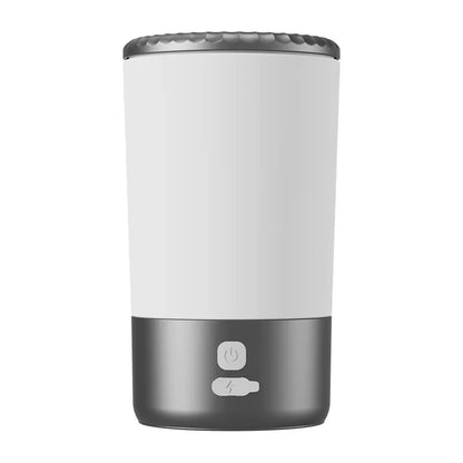 Portable Electric Pet Paw Cleaner
