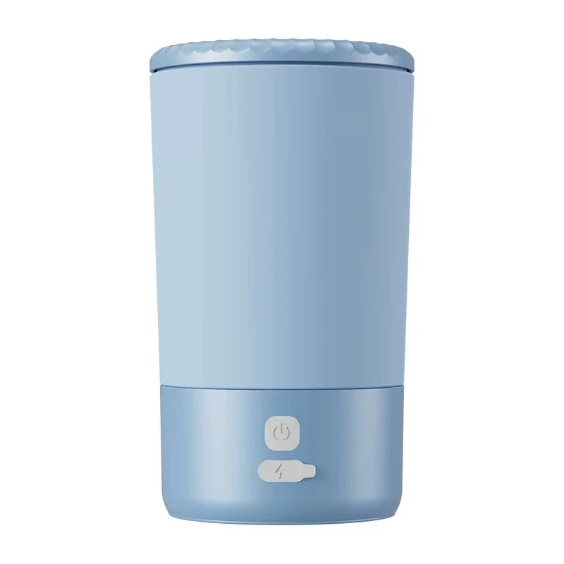 Portable Electric Pet Paw Cleaner