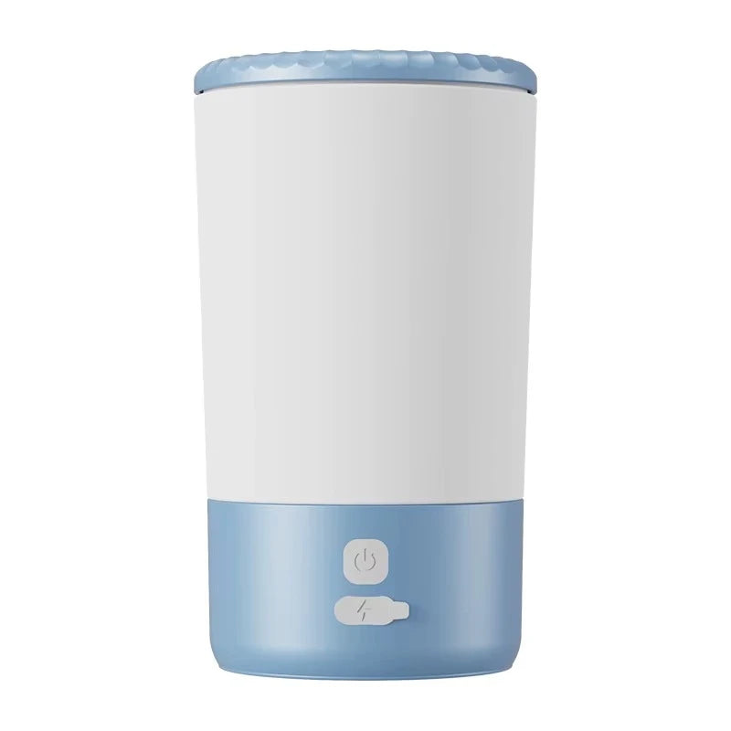 Portable Electric Pet Paw Cleaner