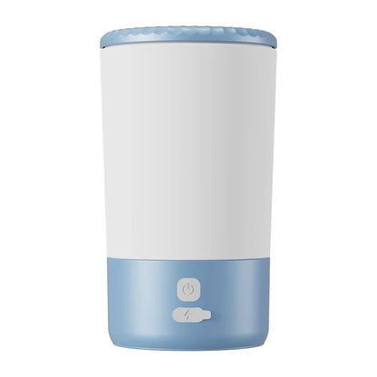 Portable Electric Pet Paw Cleaner